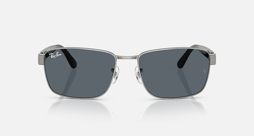 Ray-Ban Sunglasses RB3750-004/R5