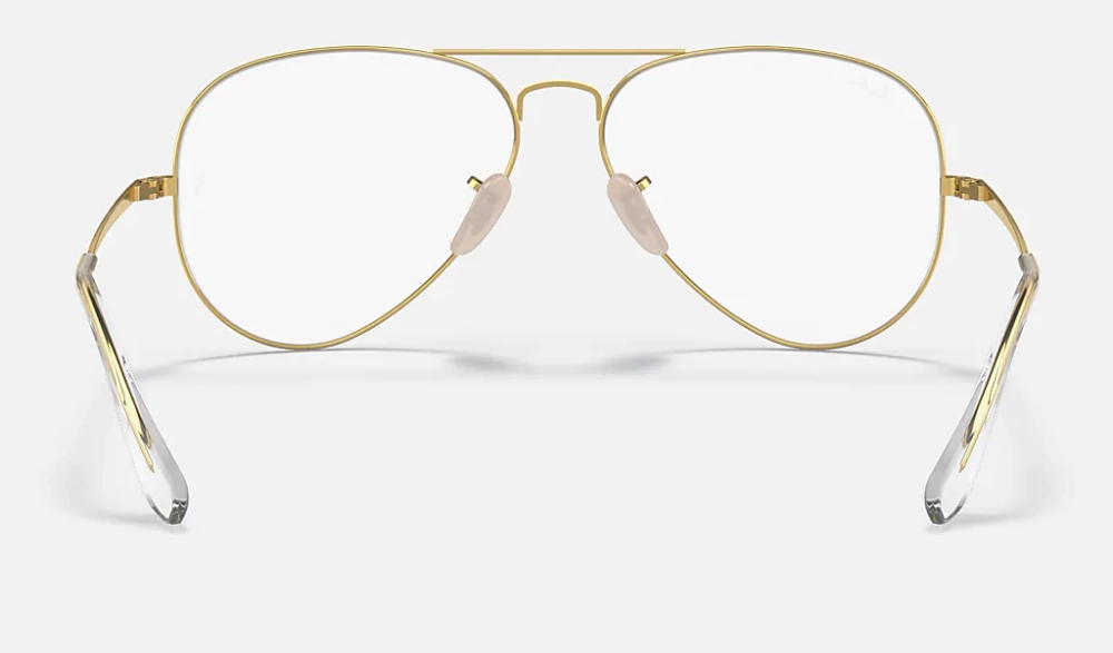 Ray-Ban Optical frame AVIATOR RX6489-2890
