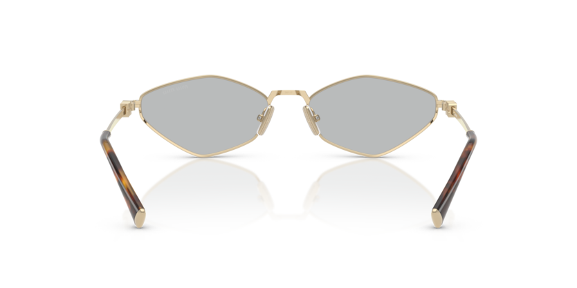 Miu Miu Okulary przeciwsłoneczne MU56ZS-ZVN50K