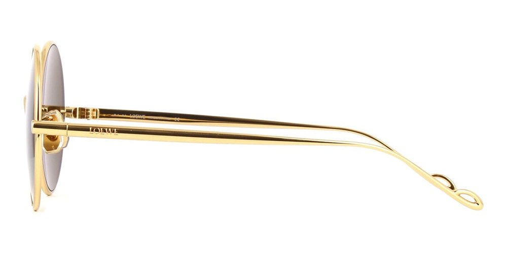 Loewe Okulary przeciwsłoneczne LW40068U-5430E