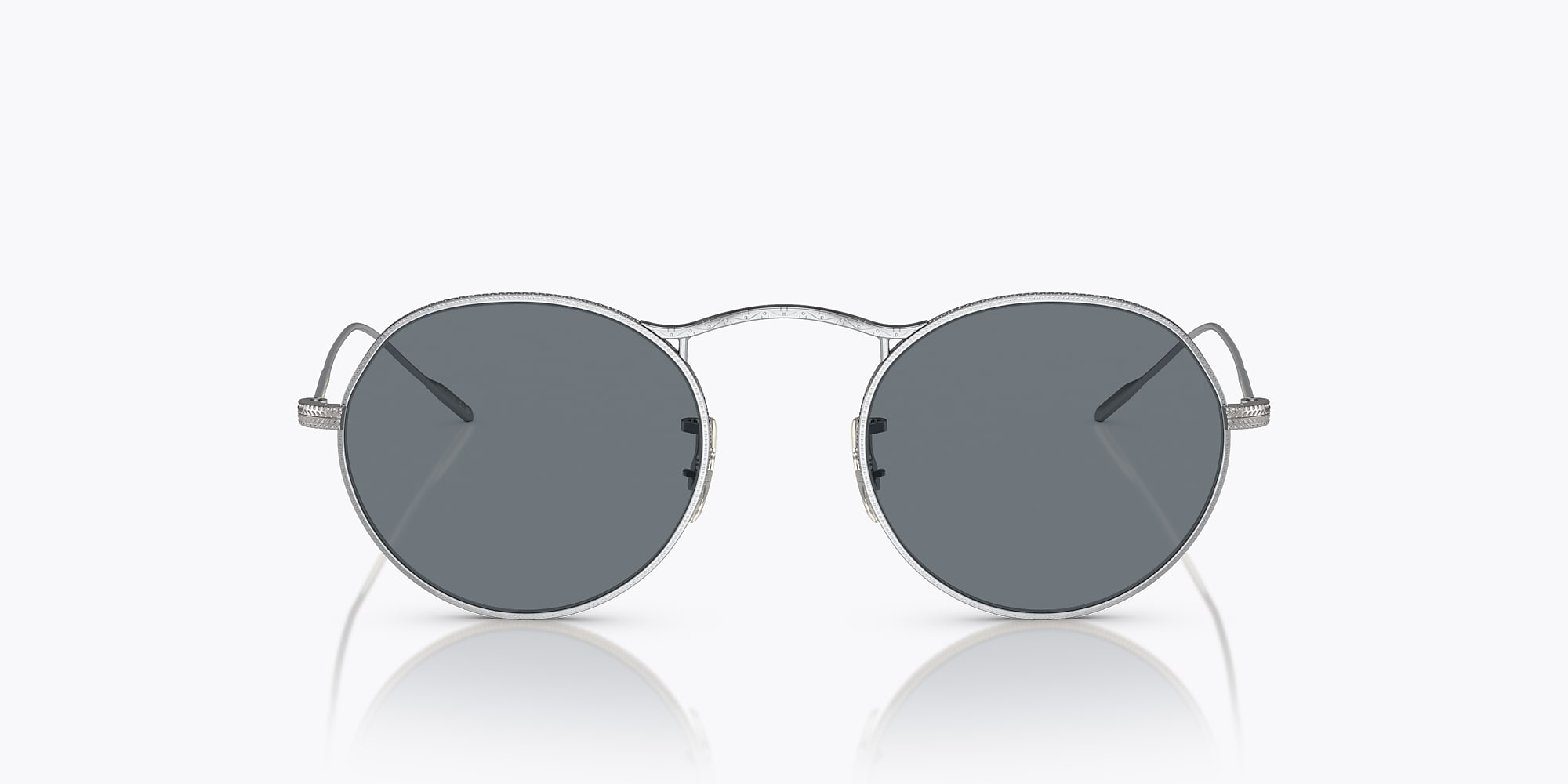Oliver Peoples Okulary przeciwsłoneczne M-4 30TH OV1220S-5036R8