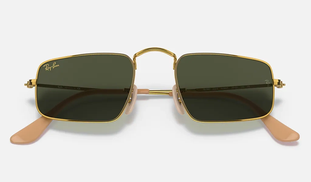 Ray-Ban Sunglasses Julie RB3957-919631