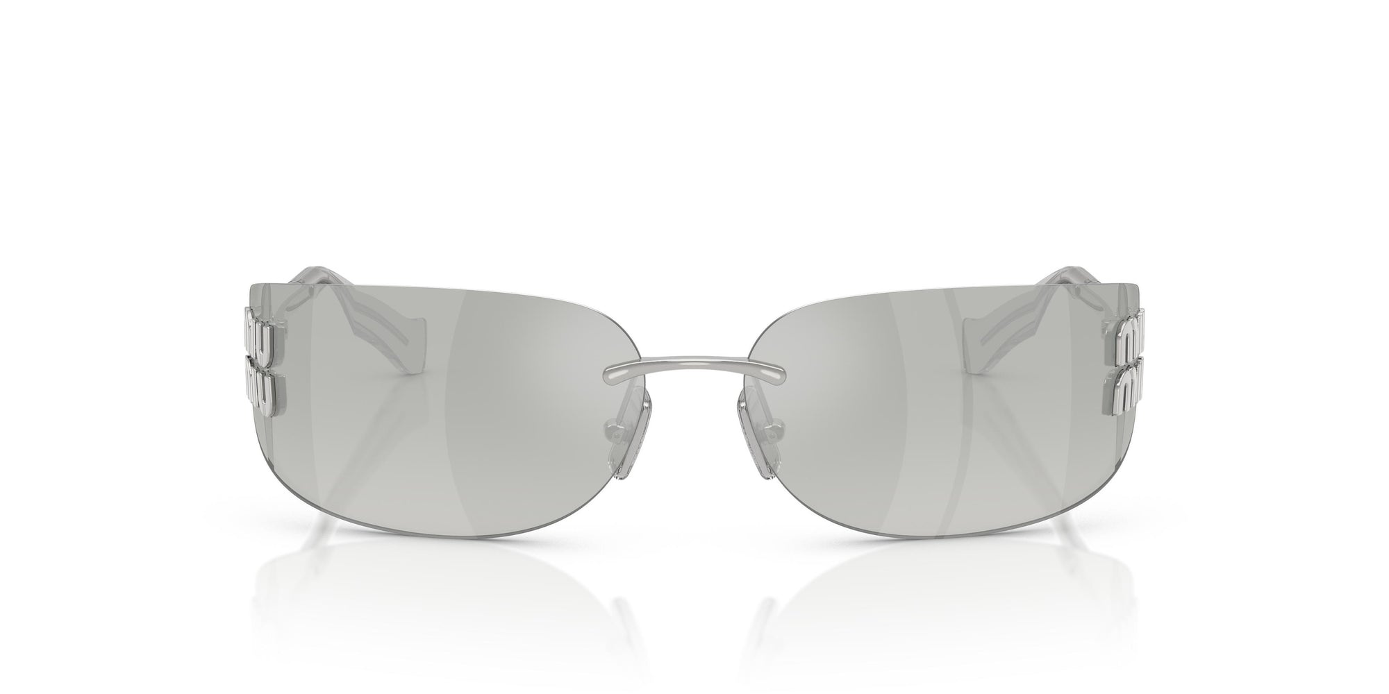Miu Miu Sunglasses MU A51S-1BC10Y