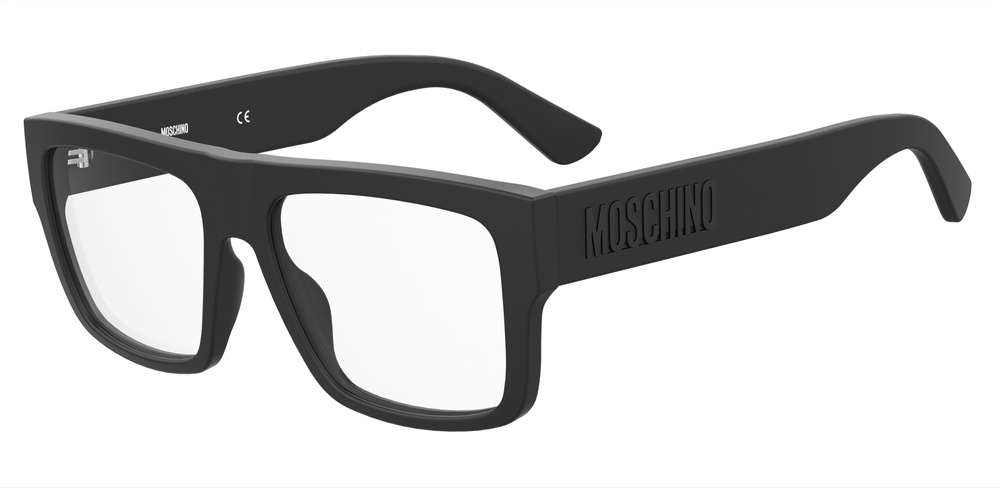 Moschino Okulary korekcyjne MOS637-003 (108377)