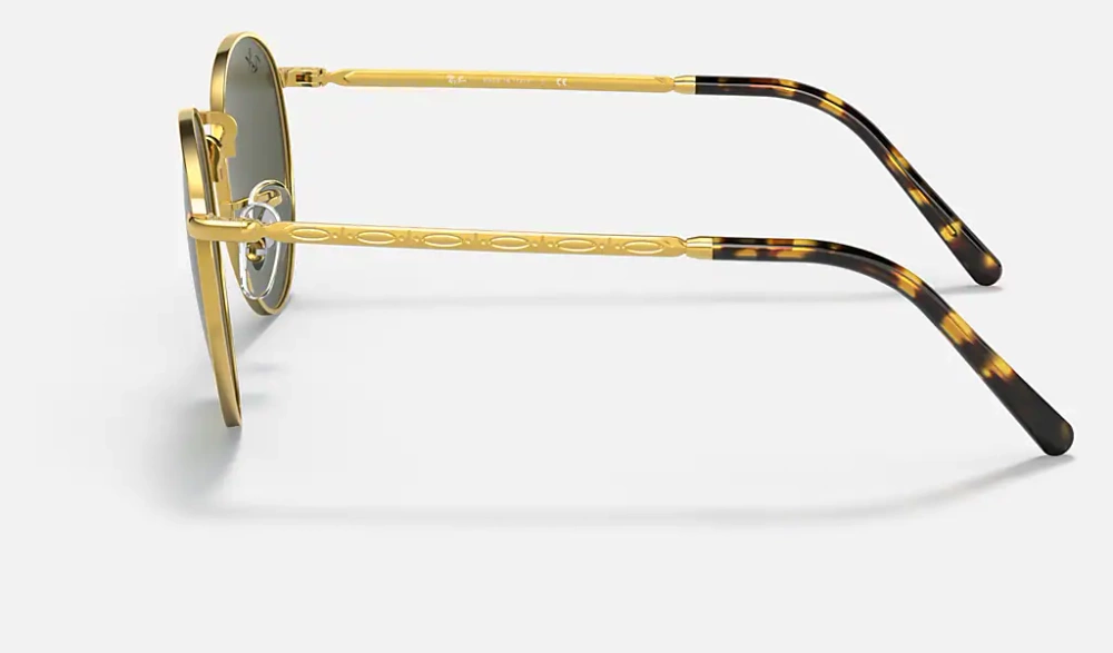 Ray-Ban Okulary przeciwsłoneczne NEW ROUND RB3637-919631