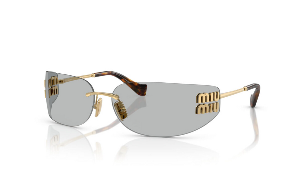 Miu Miu Sunglasses MUA51S-5AK50K