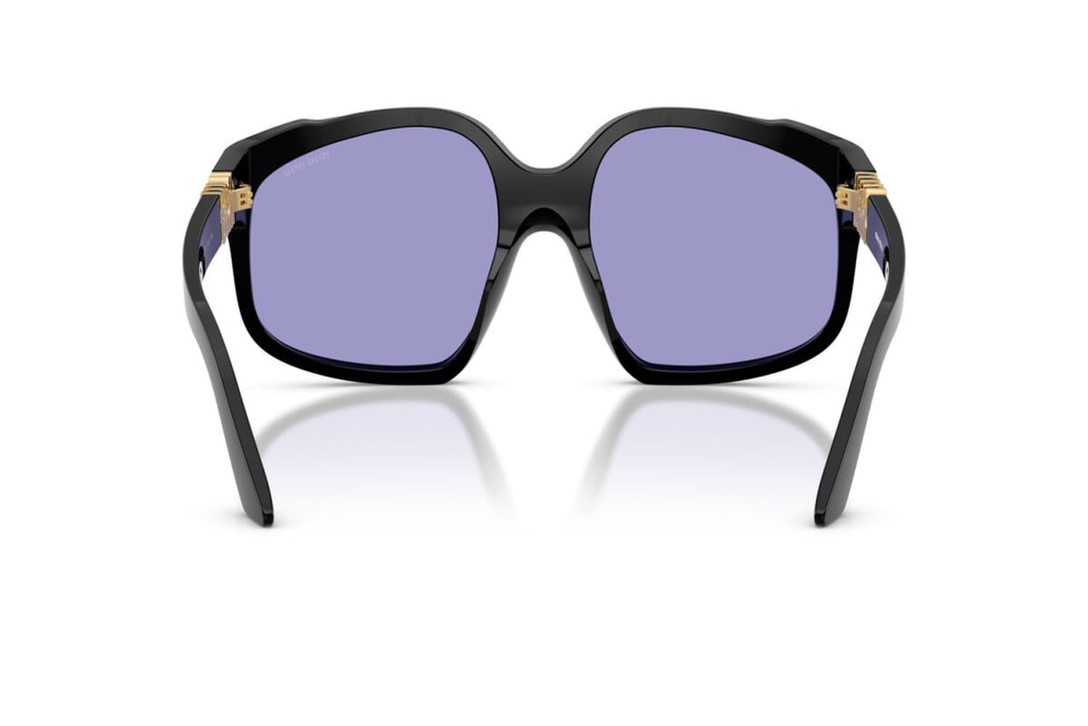 Miu Miu Okulary przeciwsłoneczne MU A07S-16K01O