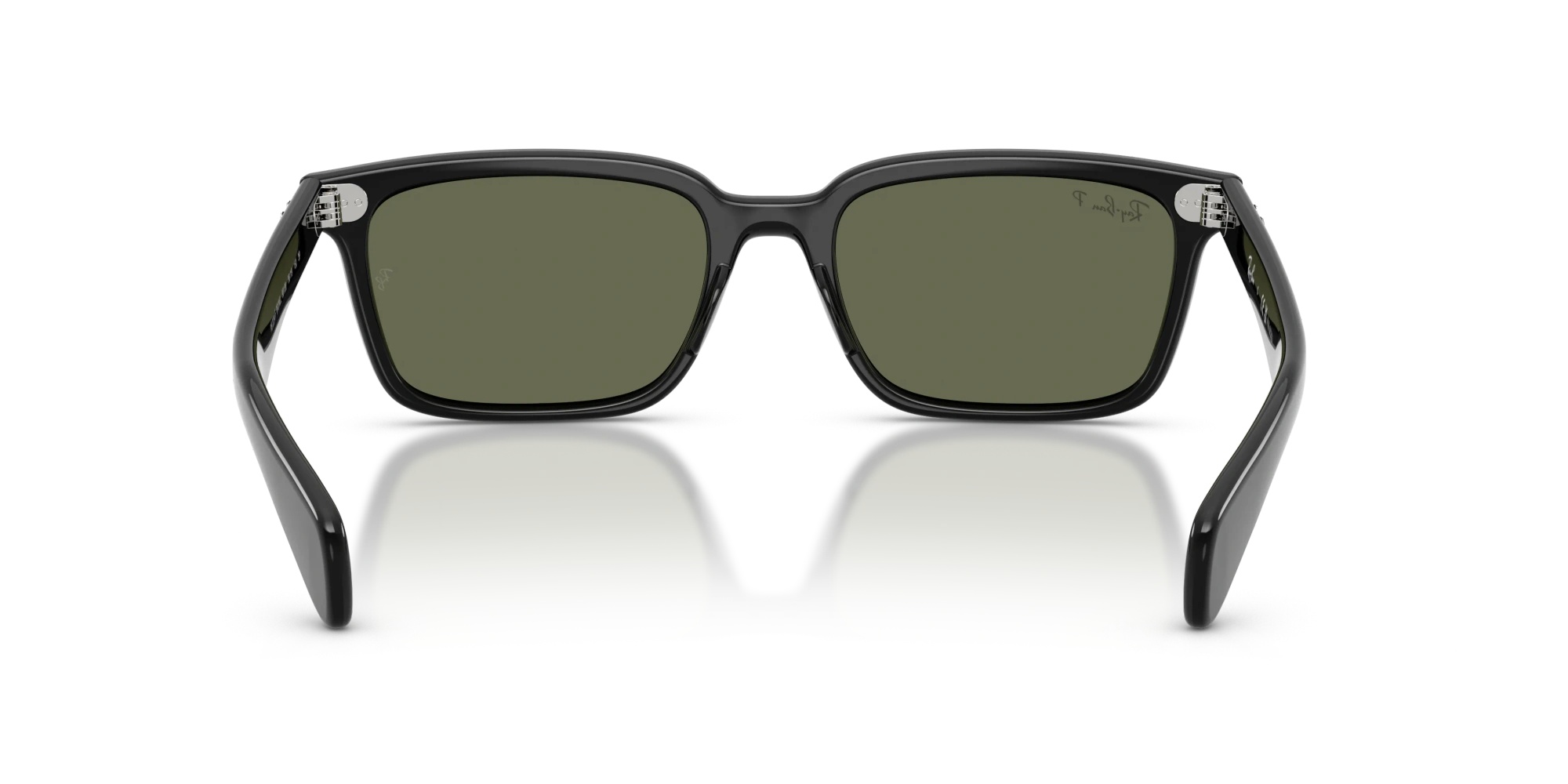 Ray-Ban Sunglasses BRUNEL RB2234-901/58