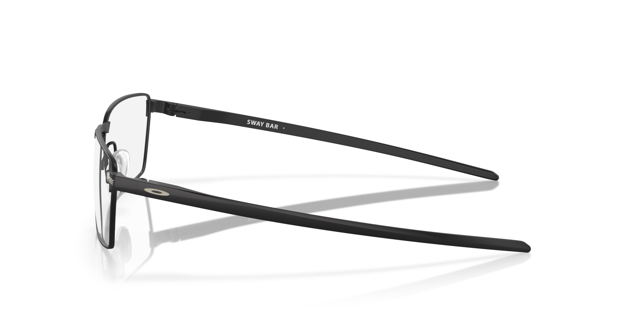 Oakley Optical frame SWAY BAR Satin Black OX5078-01