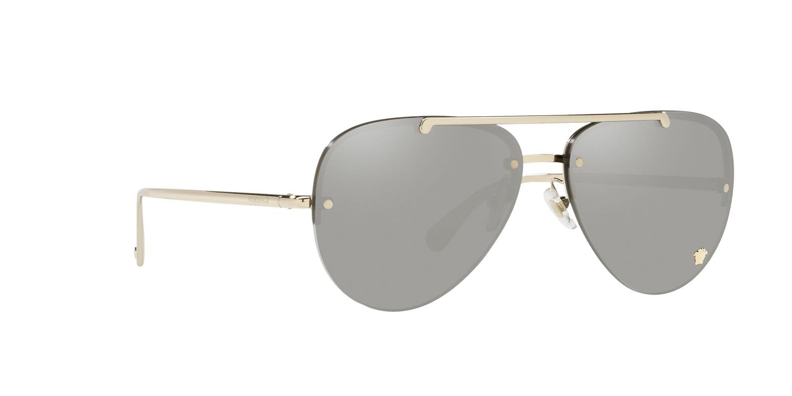 Versace Sunglasses VE2231-12526G