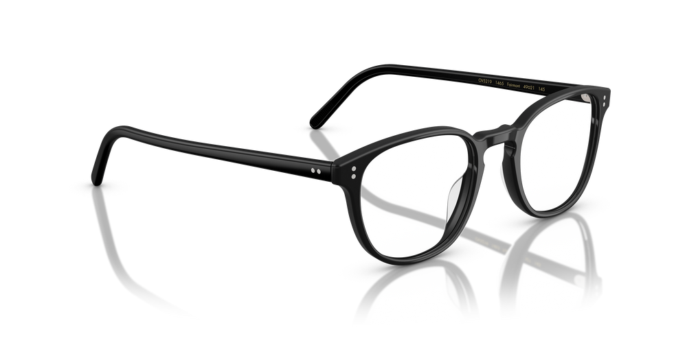 Oliver Peoples Okulary korekcyjne FAIRMONT OV5219-1465