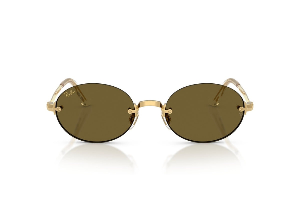 Ray-Ban x A$AP Rocky Okulary przeciwsłoneczne RB3929-001/73