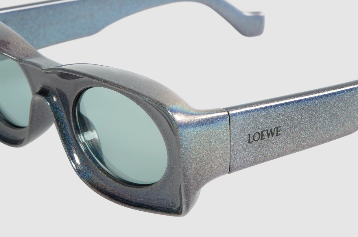 Loewe Sunglasses LW40033I-4905X