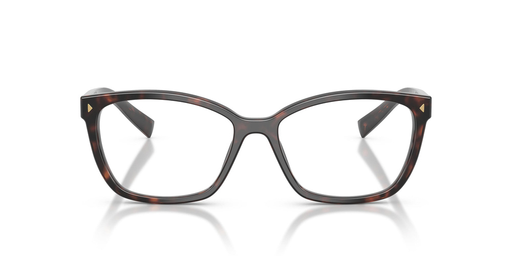 Prada Okulary korekcyjne PR15ZV-17N1O1