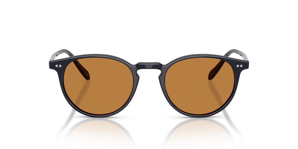 Oliver Peoples Okulary przeciwsłoneczne Riley Sun OV5004SU-177153