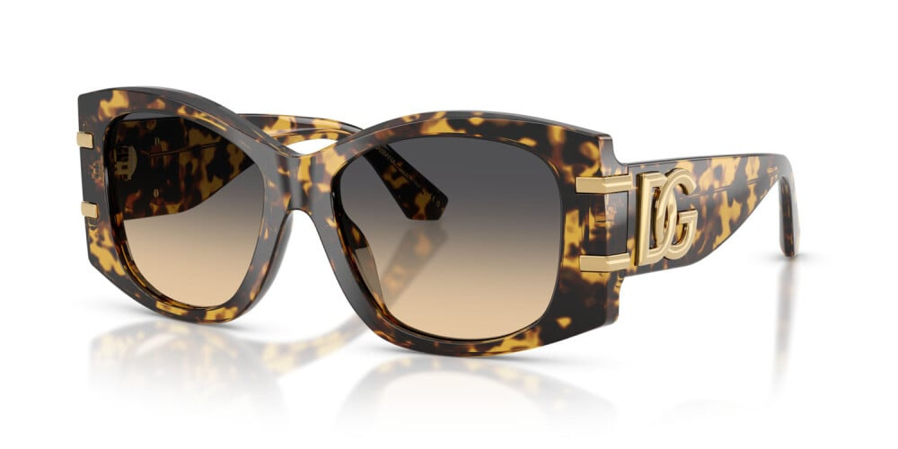 Dolce & Gabbana Okulary przeciwsłoneczne DG4501-33302Q