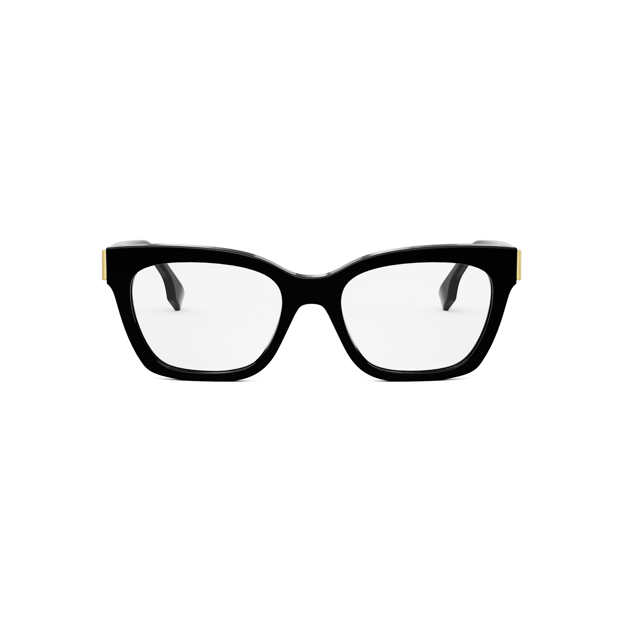 Fendi Okulary korekcyjne FE50073I-001