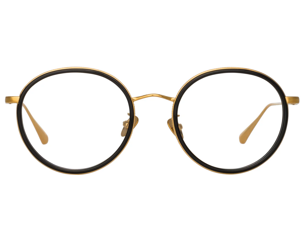 Linda Farrow Optical frame LFL1452C1OPT