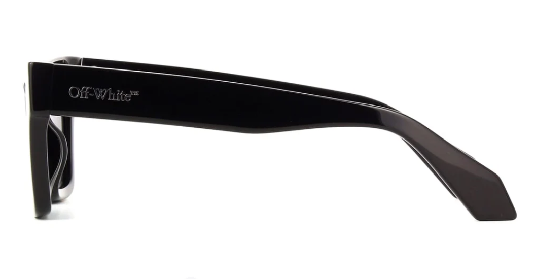 OFF-White Okulary przeciwsłoneczne OERI110-1007