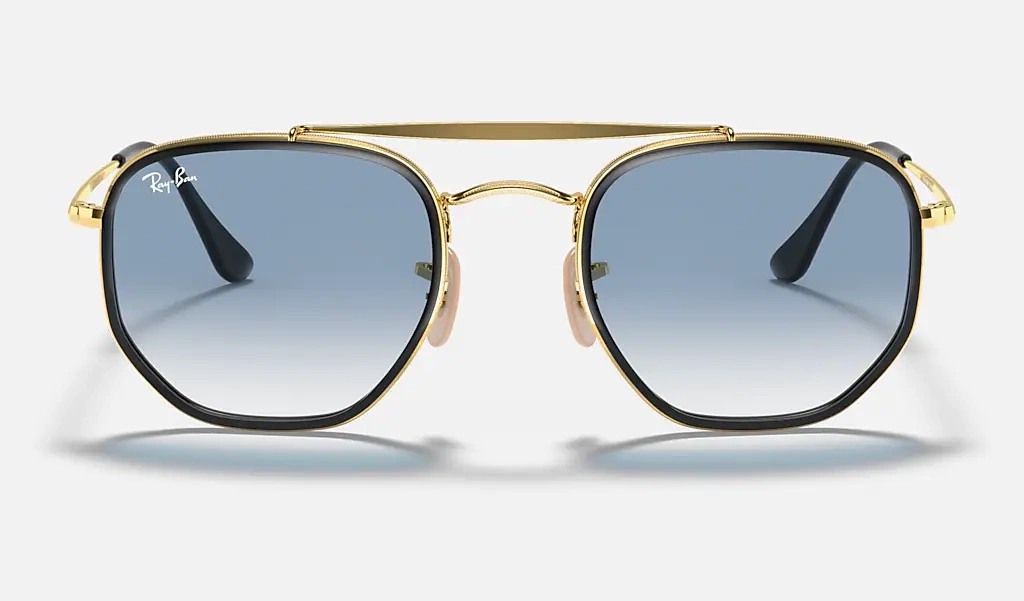 Ray-Ban Sunglasses RB3648M-91673F