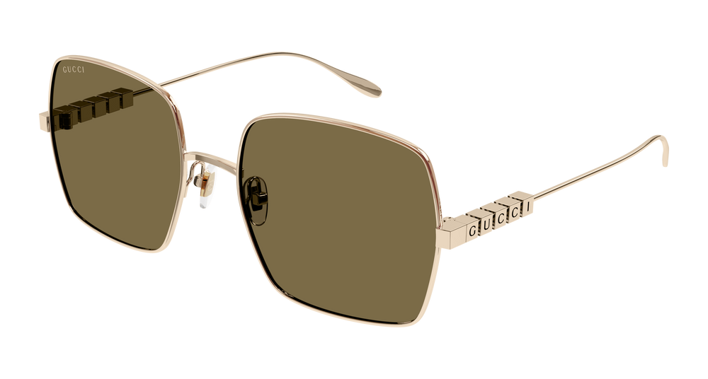 GUCCI Okulary przeciwsłoneczne GG1434S-002