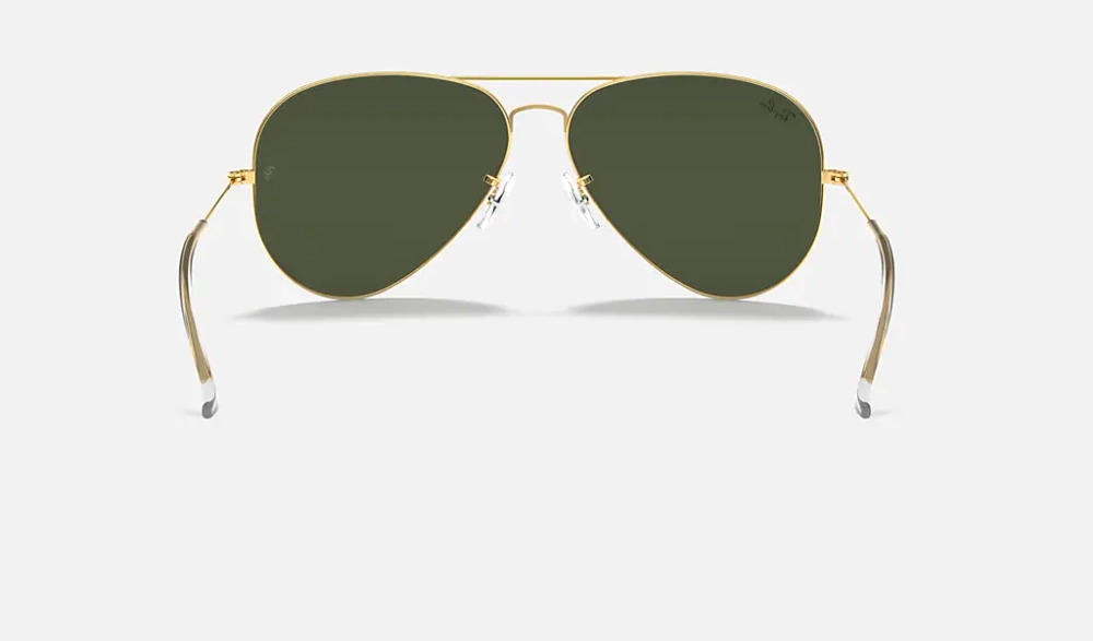 Ray-Ban Sunglasses RB3026-L2846