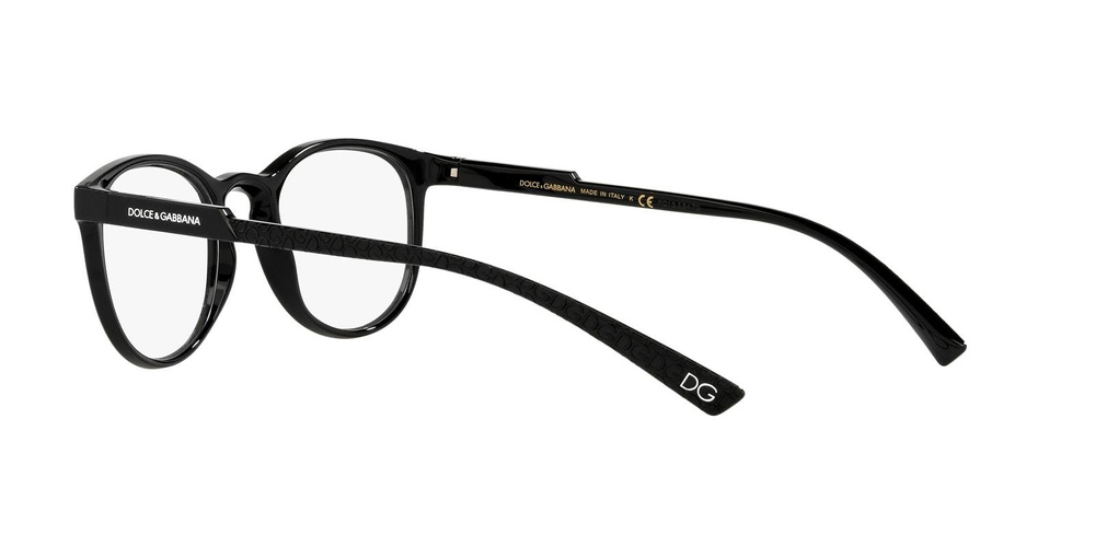 Dolce & Gabbana Okulary korekcyjne DG5063-2525