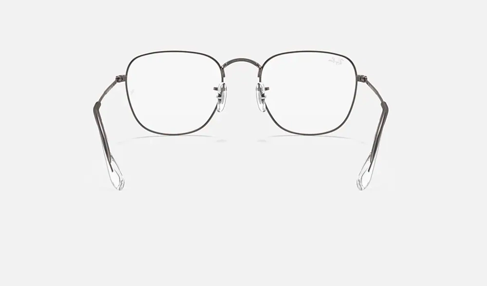 Ray-Ban Okulary korekcyjne FRANK OPTICS RX3857V-2502
