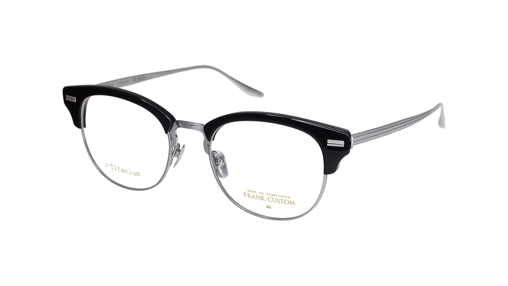 Frank Custom Okulary korekcyjne FA6152-C01