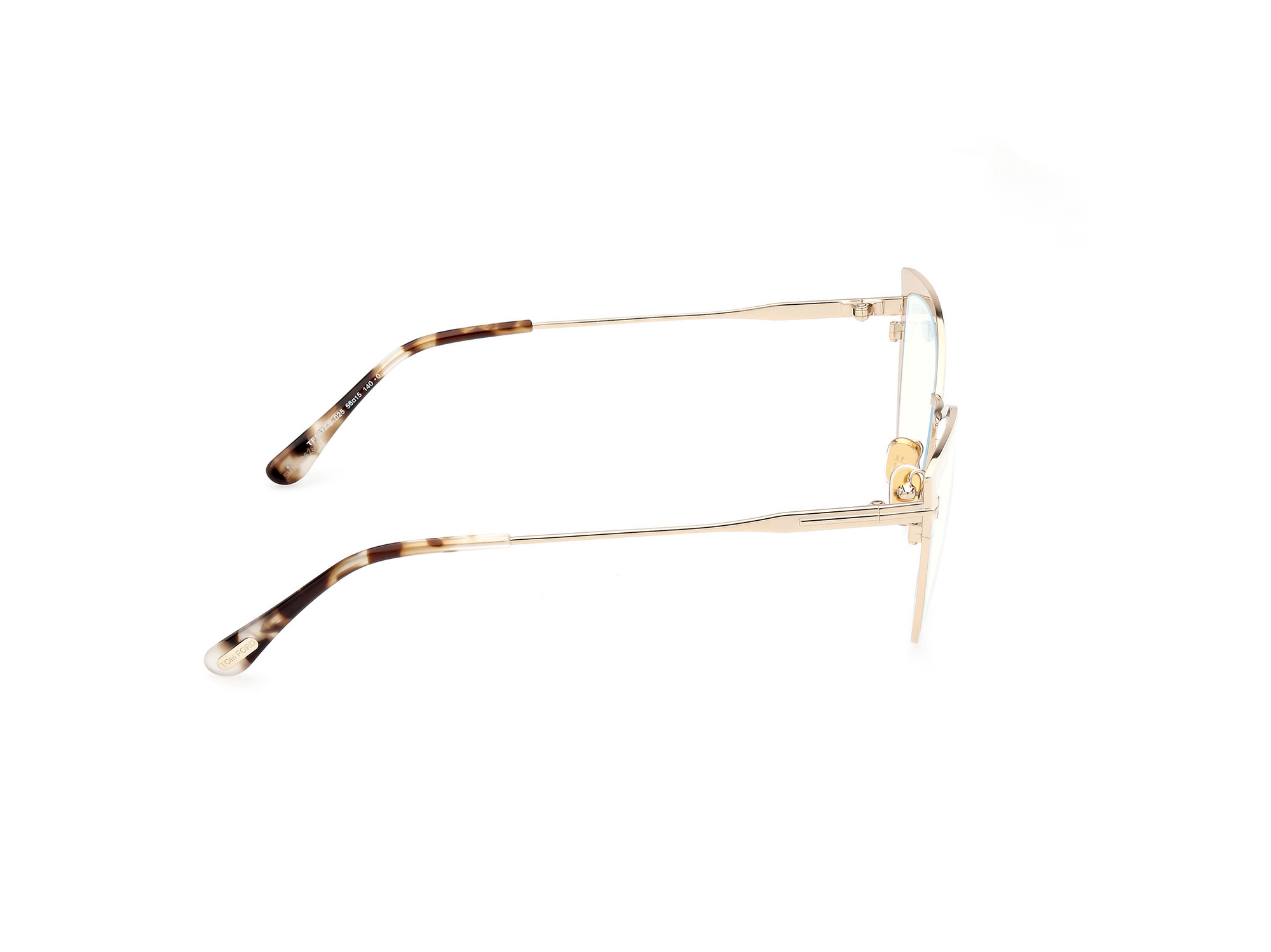 Tom Ford Optical frame FT5877-B-025