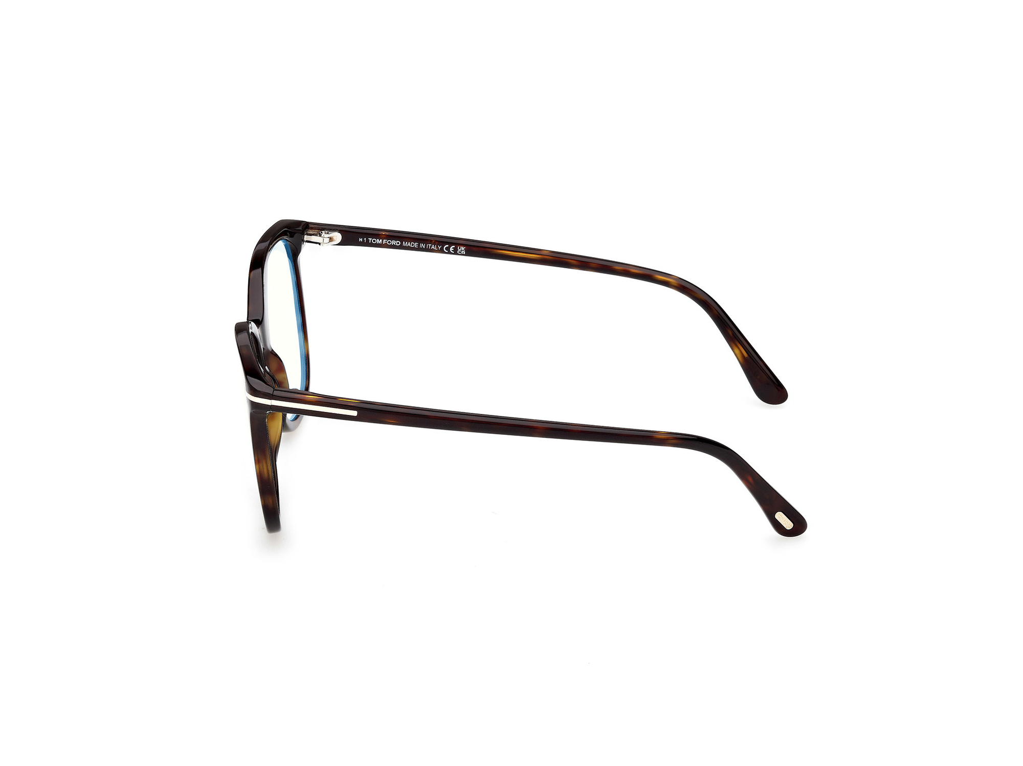 Tom Ford Okulary Korekcyjne FT6089-B-052