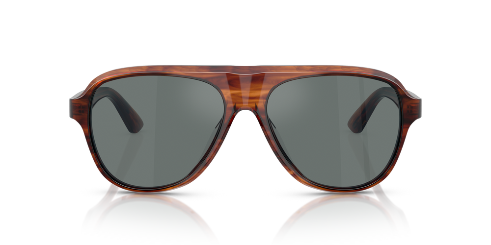 Oliver Peoples Okulary przeciwsłoneczne PAUL NEWMAN SUN OV5581SU-1721W5