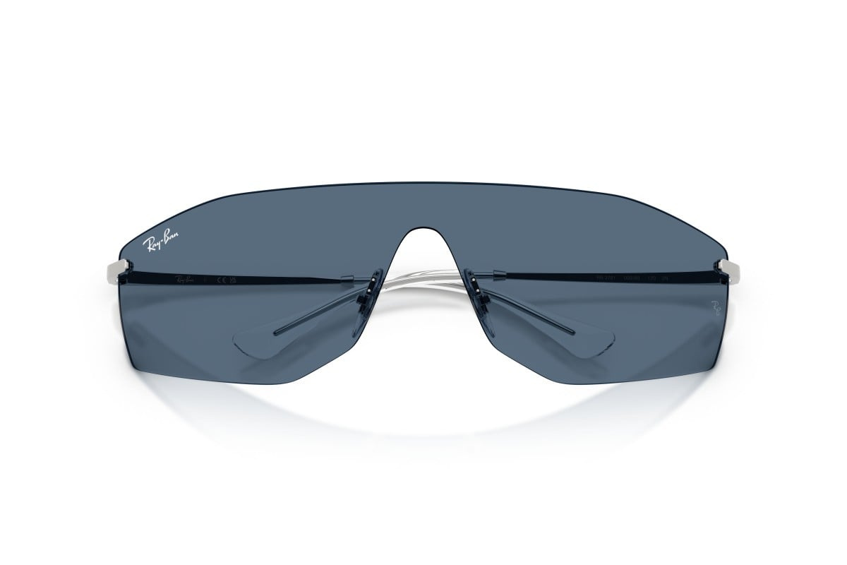 Ray-Ban Okulary przeciwsłoneczne ALIX RB3781-003/80