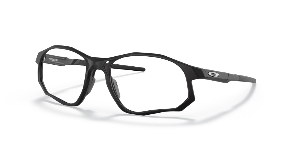 Oakley Okulary korekcyjne TRAJECTORY Satin Black OX8171-01