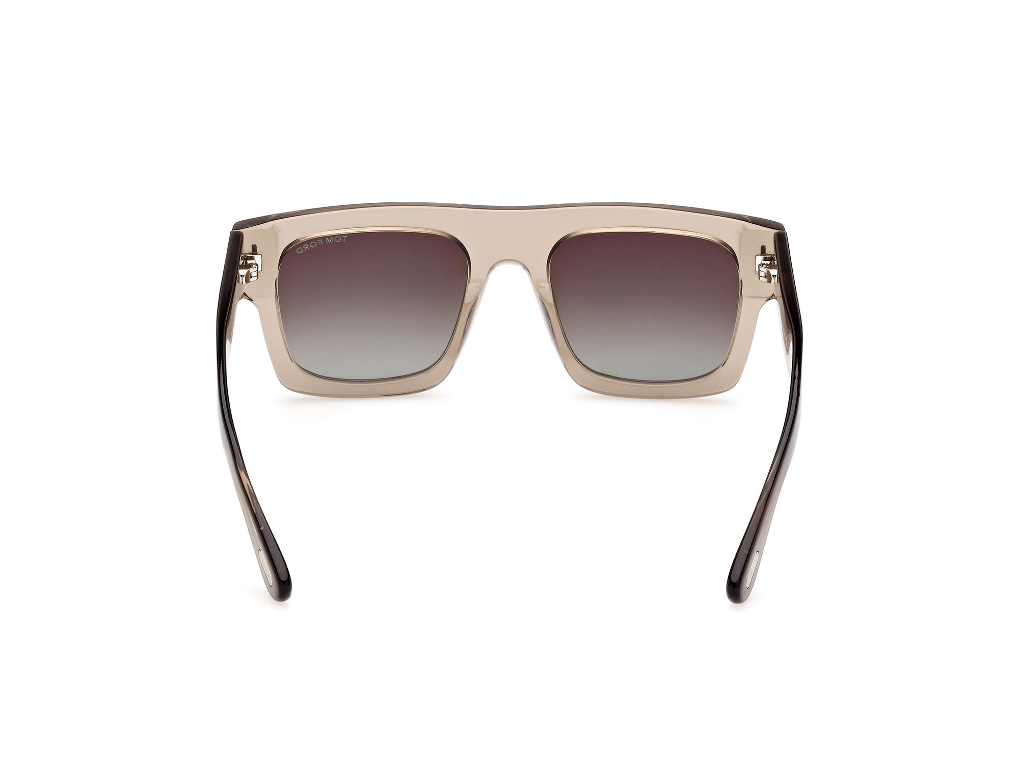 Tom Ford Okulary przeciwsłoneczne FAUSTO FT0711-47Q
