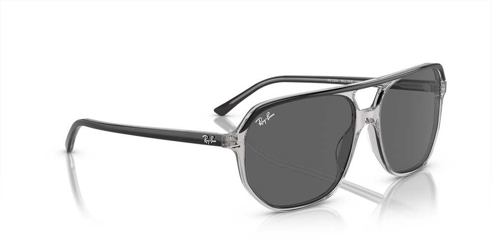 Ray-Ban Sunglasses Bill One RB2205-1396B1