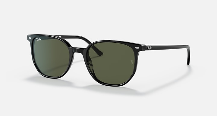 Ray-Ban Okulary przeciwsłoneczne ELLIOT RB2197-901/31