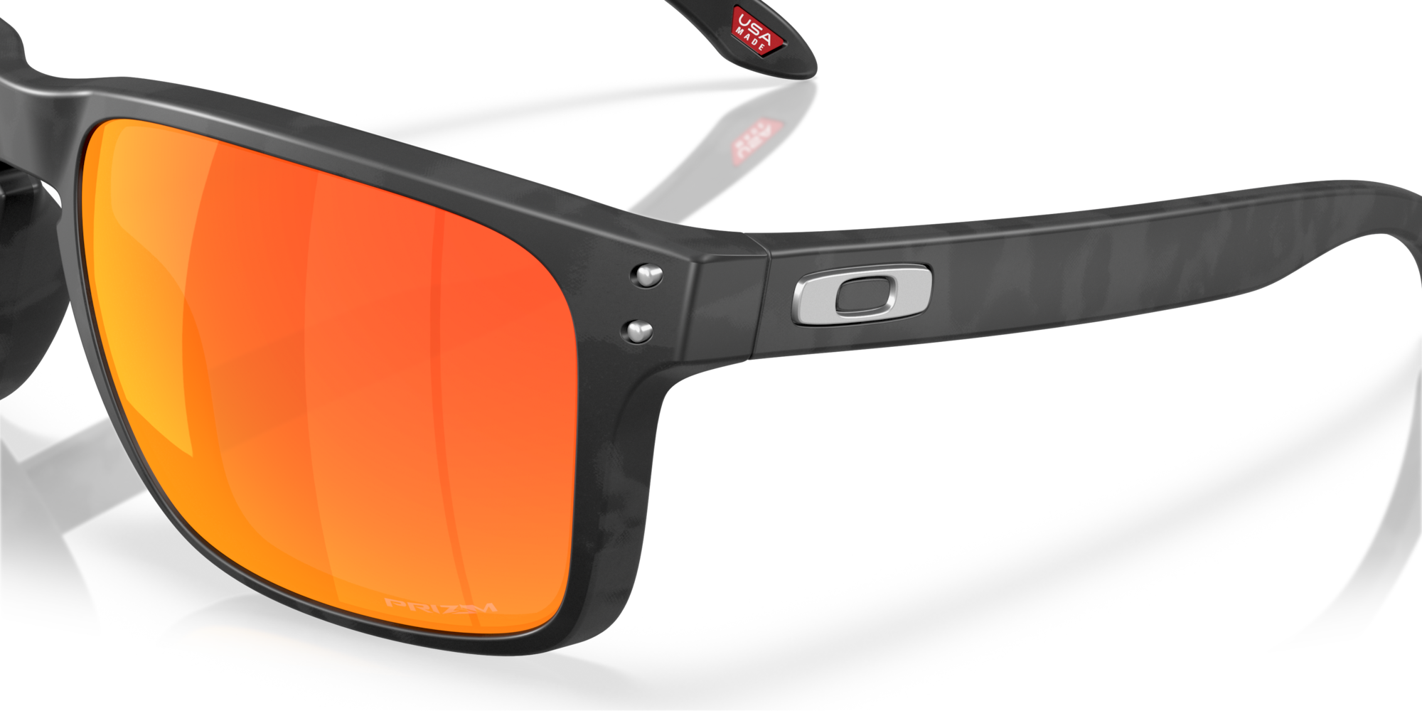 Oakley Sunglasses HOLBROOK XXL OO9487-06