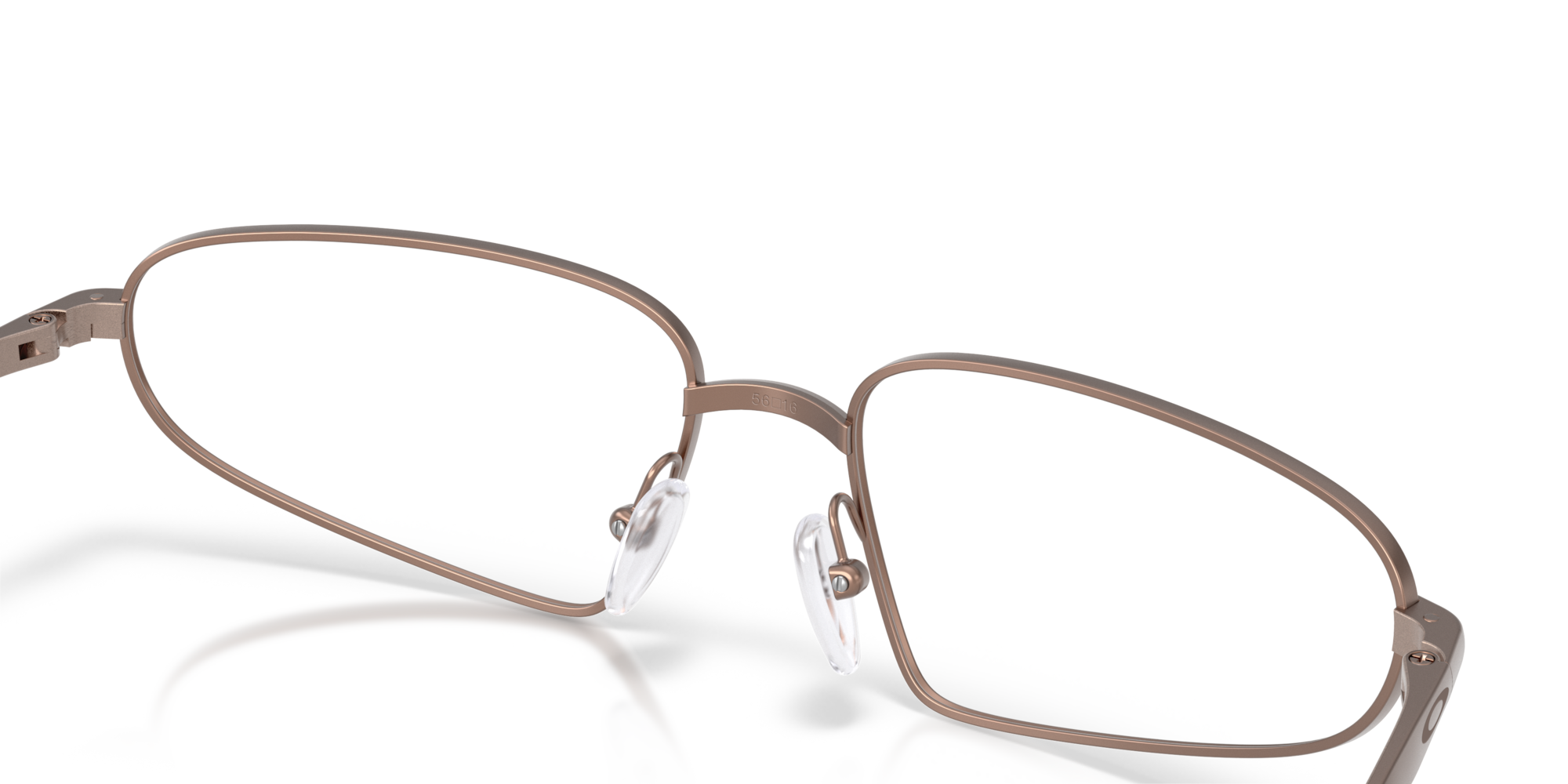 Oakley Okulary korekcyjne NEOASTRA OX3116-03