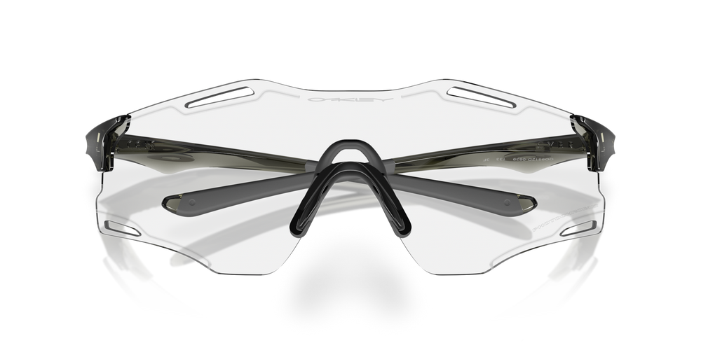 Oakley Sunglasses CYBR ZERO OO9512D-06