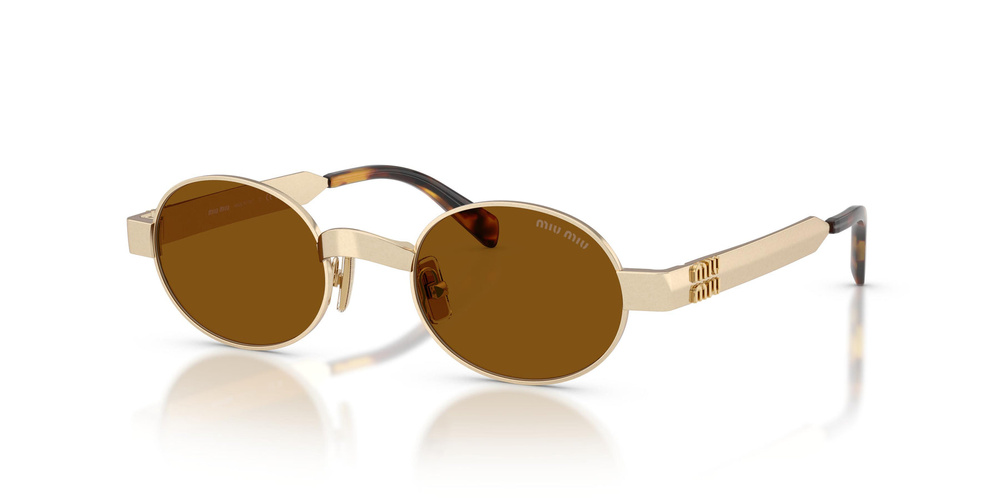 Miu Miu Sunglasses MU B51S-22M20V