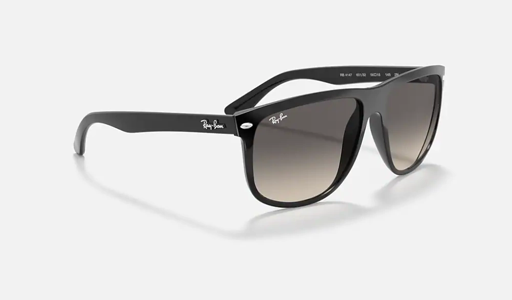 Ray-Ban Okulary przeciwsłoneczne Boyfriend RB4147 - 601/32
