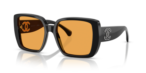 Chanel Sunglasses CH5541-1799/7