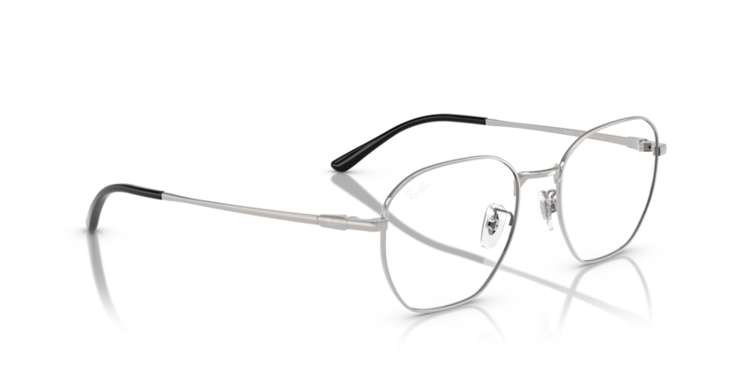 Ray-Ban Okulary korekcyjne RX8777D-1002