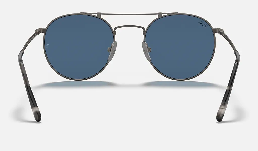 Ray-Ban Titanium Okulary przeciwsłoneczne RB8147-9138T0