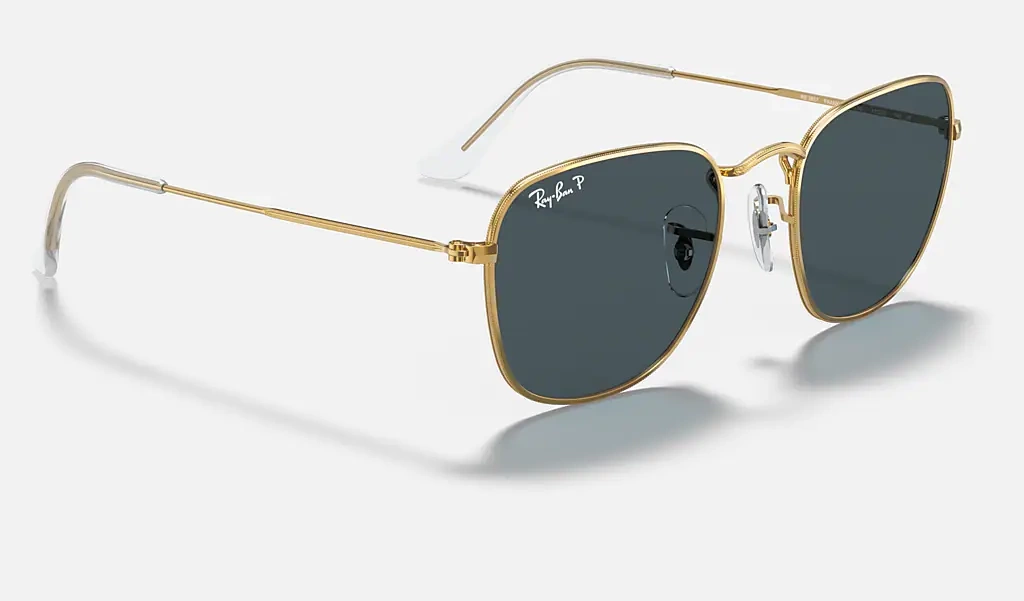 Ray-Ban Okulary przeciwsłoneczne FRANK RB3857-9196S2