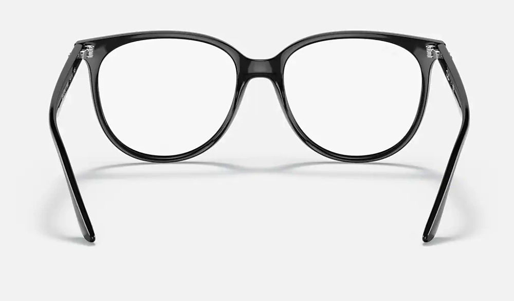 Ray-Ban Okulary korekcyjne RX4378V-2000