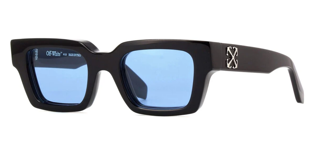 OFF-White Okulary przeciwsłoneczne VIRGIL OERI126-1040