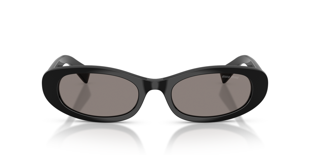 Miu Miu Okulary przeciwsłoneczne MU C02S-1AB80Q
