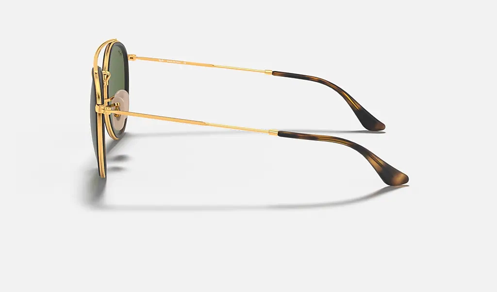 Ray-Ban Sunglasses RB3647N-001